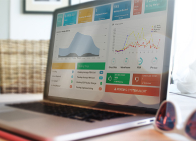 Listing Management